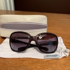 Oakley sunglasses